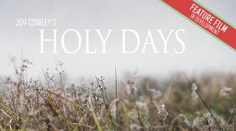 HolyDays